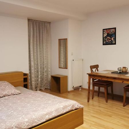 Privatzimmer Gil Heidelberg Eksteriør billede