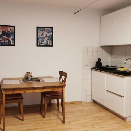 Privatzimmer Gil Heidelberg Eksteriør billede