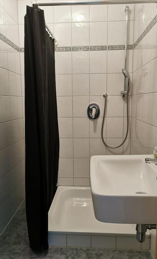 Privatzimmer Gil Heidelberg Eksteriør billede