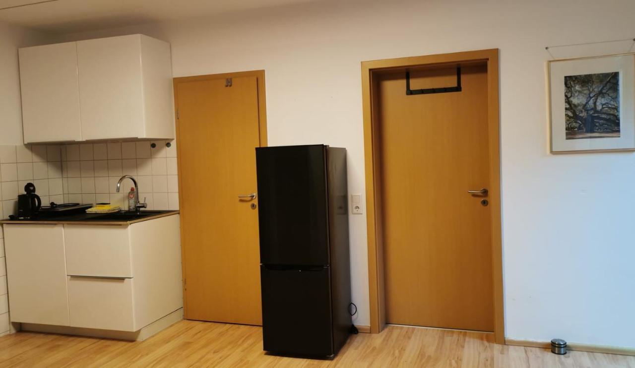 Privatzimmer Gil Heidelberg Eksteriør billede